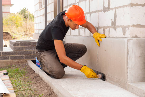 Licensed Exterior Waterproofing service in Bellevue, WA - SJ Waterproofing Pros